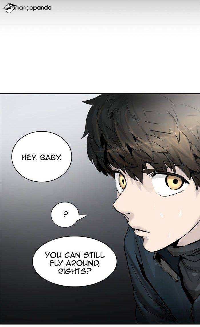 Tower of God Chapter 331 image 124